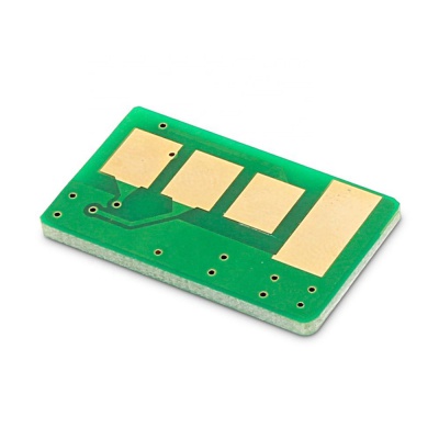 Чип Hi-Black к картриджу HP LJ CP1025/Canon LBP-7010C (CE314A), Drum, 14K